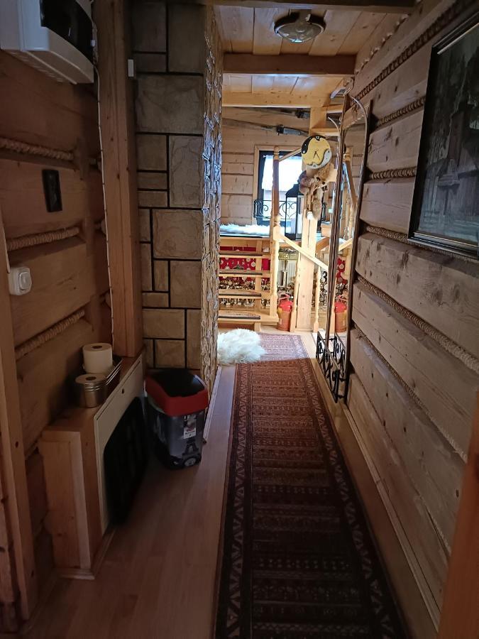 Pokoje Goscinne Grazyna Koziol — Photos 3