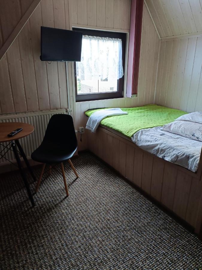 Pokoje Goscinne Grazyna Koziol — Photos 1